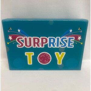 Surprise Toy Box - 23 Mini Animals Figures